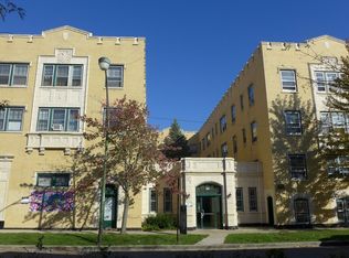 Lamon Courts Apartments, Chicago, IL 60641