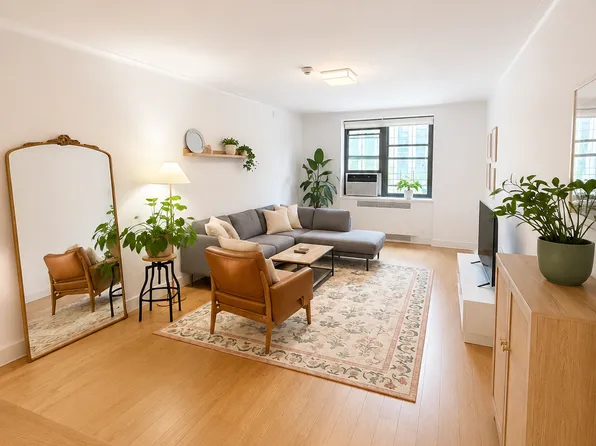 10 W 65th St, New York, NY
