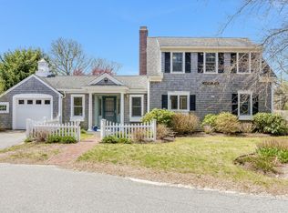 4 Moonpenny Ln, Chatham, MA 02633