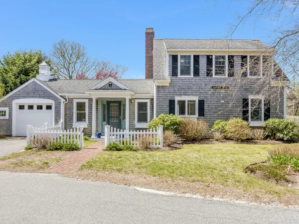 4 Moonpenny Lane, Chatham, MA 02633