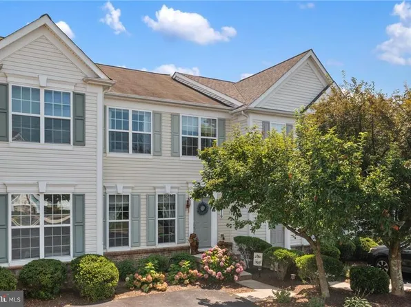 5216 Chandler Way, Orefield, PA 18069