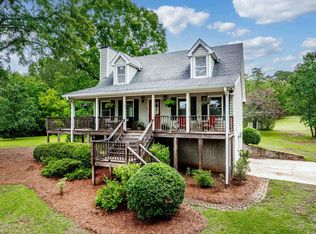 1511 Staci Dr, Greensboro, GA 30642