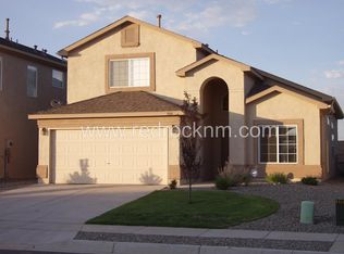 3808 Oasis Springs Rd NE, Rio Rancho, NM 87144