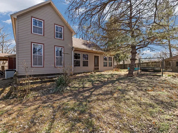 101 Fox Lane, South Greenfield, MO 65752