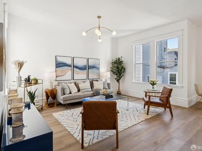 2920 25th St #2924, San Francisco, CA, 94110