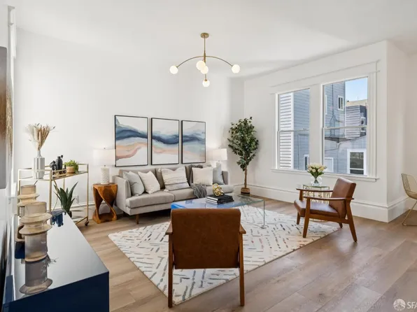 2926 25th St #2926, San Francisco, CA 94110