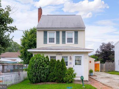 48 Mechanic St, Bridgeport, NJ, 08014