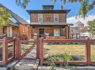 3657 N Lafayette St, Denver, CO 80205