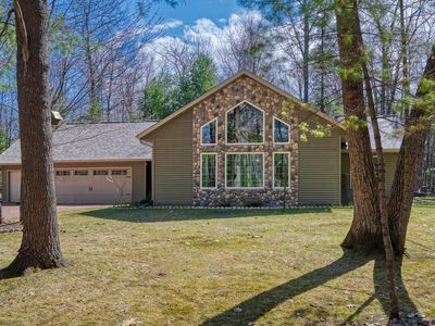 1500 Birchwood Dr, Saint Germain, WI, 54558