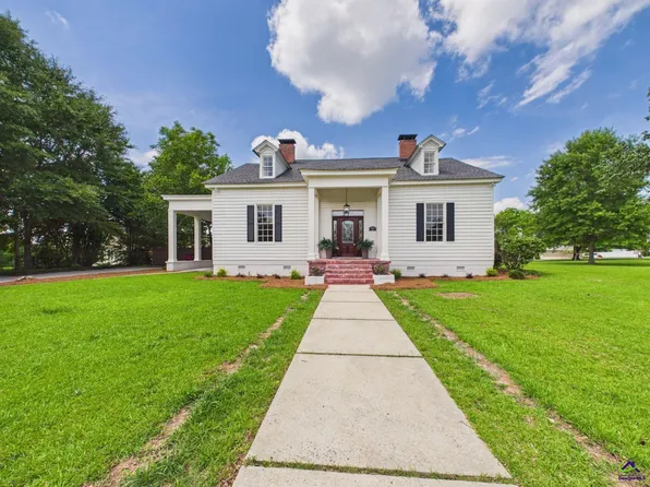 6309 Mansion Dr, Macon, GA 31216