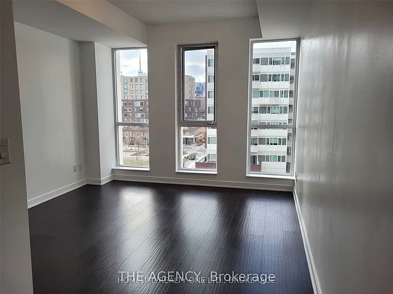 55 Regent Park Blvd #706 — Photo 4