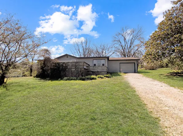163 Half Moon Road, Cape Fair, MO 65624