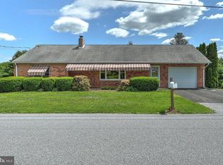 13 Pine St, Jacobus, PA 17407
