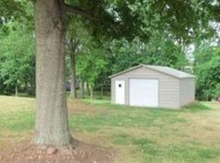 4720 Cannons Campground Rd, Spartanburg, SC 29307