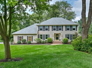 24 Burnett Brook Dr, Mendham, NJ 07945