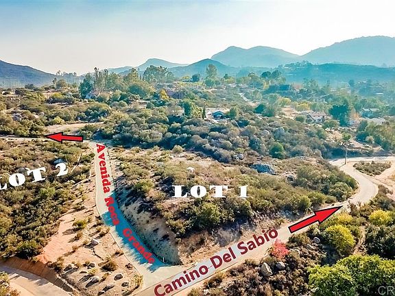 4th image of 0 Avenida Roca Grande Lot 2