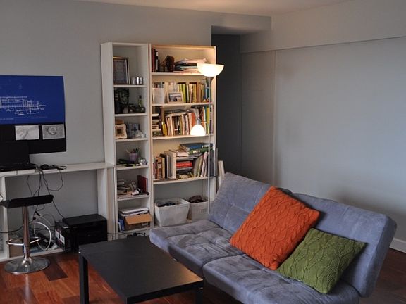5th image of 4950 N Marine Dr APT 1206