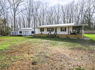 2967 Old Thomson Road, Appling, GA 30802
