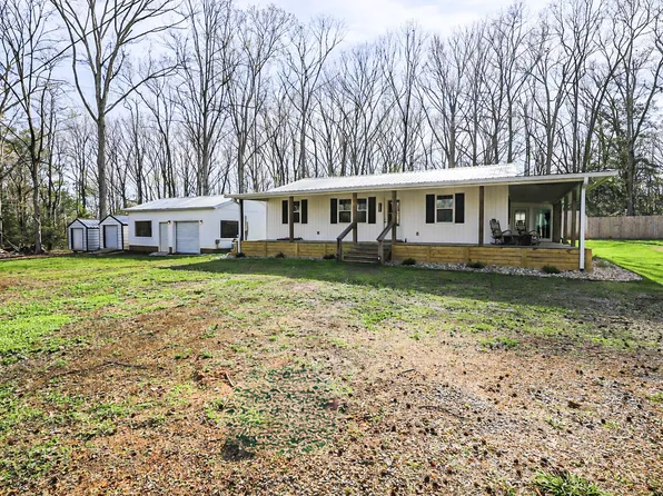 2967 Old Thomson Road, Appling, GA 30802