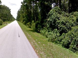 1596 Lancewood St #31, Bunnell, FL 32110