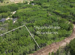 52 Elkstone Way, Rocky View County, AB T4C2Y8