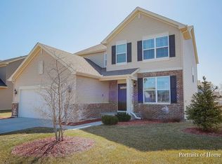 511 Northgate Ln, Shorewood, IL 60404