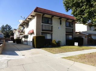 405 N Marguerita Ave APT A, Alhambra, CA 91801