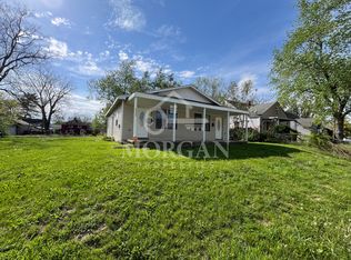 2433 Morton St, Anderson, IN 46016