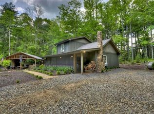 68 Angel Dr, Blue Ridge, GA 30513