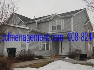 6929 East Pass APT A, Madison, WI 53719