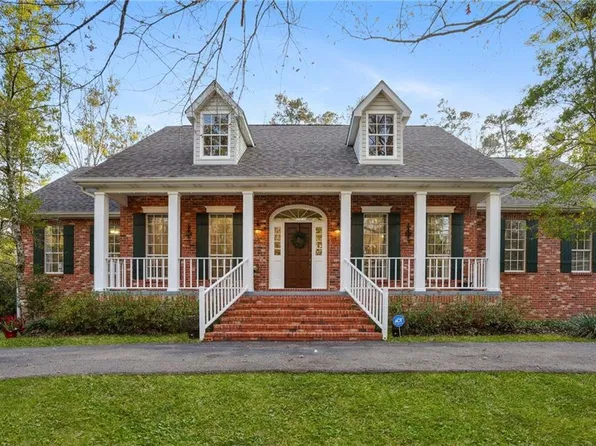 20204 River Parc Dr S, Covington, LA 70433