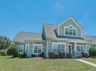 1005 Triple Crown Dr, Indian Trail, NC 28079