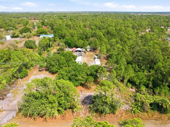 865 S Willow St, Clewiston, FL 33440