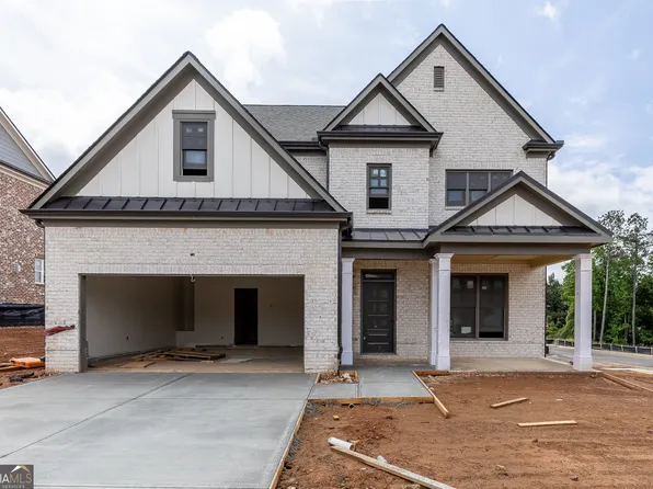 1803 Piney Bend Dr, Buford, GA 30518