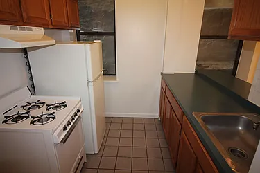Rented by J Misrahi Realty Corp