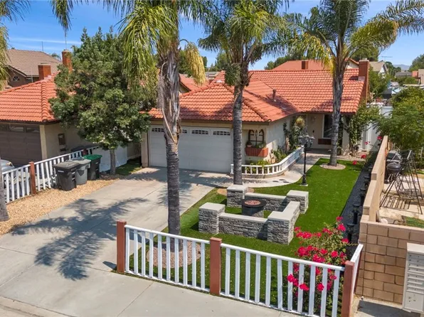 1829 Springtree Dr, Perris, CA 92571