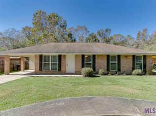 845 Roman Dr, Baker, LA 70714