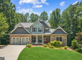 5582 Checkered Spot Dr, Gainesville, GA