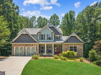 5582 Checkered Spot Dr, Gainesville, GA, 30506