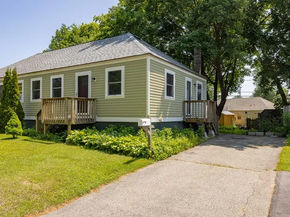 164 Manson Ave #1, Kittery, ME 03904