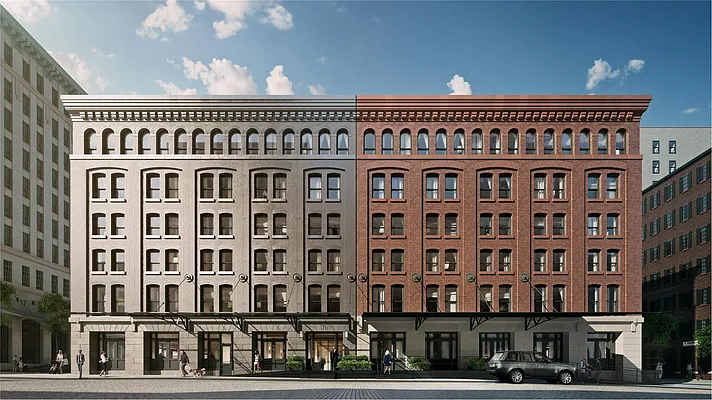 Sold by Douglas Elliman | media 16