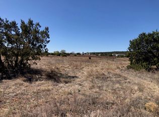 28 Horseshoe Loop, Edgewood, NM 87015