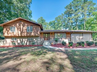 3211 S Bay Dr, Jonesboro, GA 30236