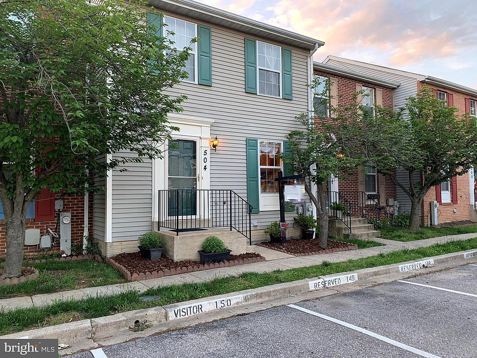 1st image of 504 Kingdom Ct