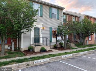 504 Kingdom Ct, Odenton, MD 21113