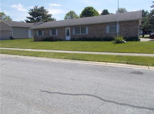 317 Seneca Dr, Pleasant Hill, OH 45359