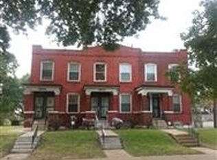 4856 Labadie Ave, Saint Louis, MO
