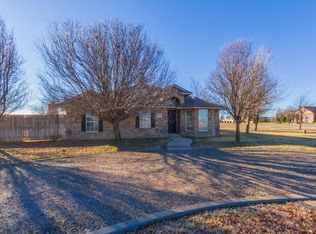 20223 Prairie Wind Rd, Amarillo, TX 79124