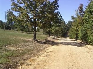500 Deer Run Ln, Camp, AR 72520