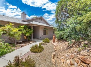 2388 Oakwood Dr, Prescott, AZ 86305